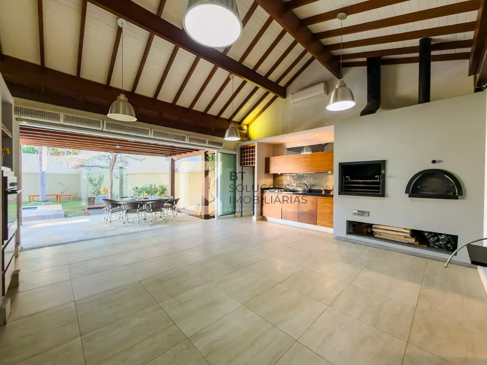 Sobrado, 4 quartos, 405 m² - Foto 55
