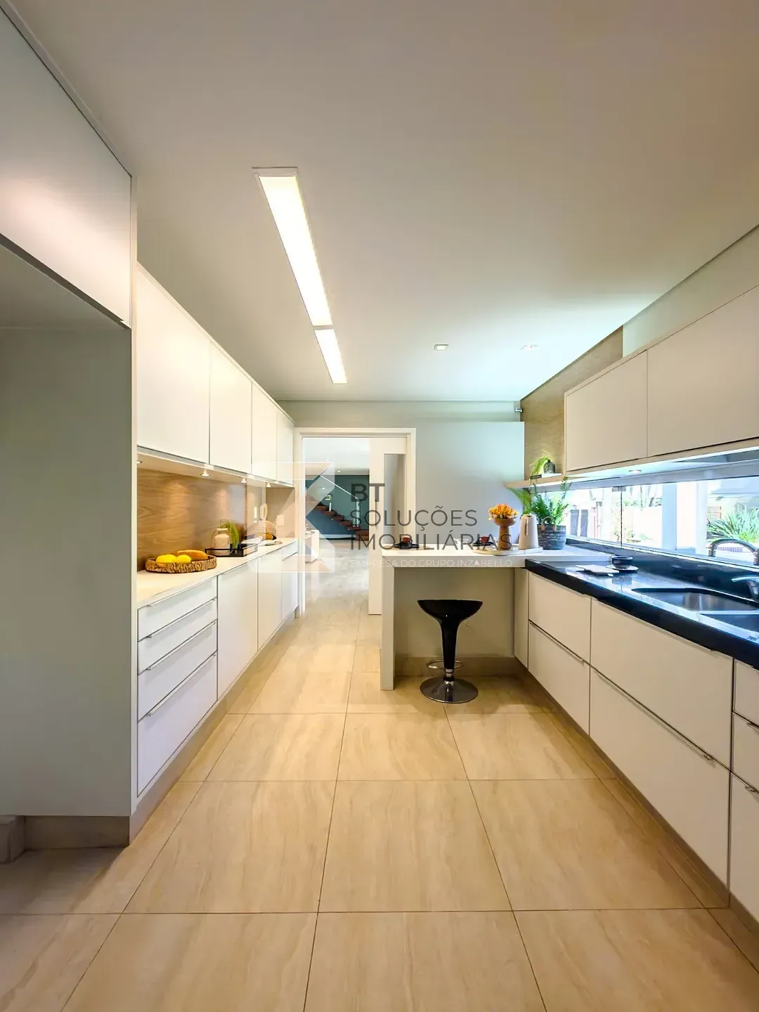 Sobrado, 4 quartos, 405 m² - Foto 33