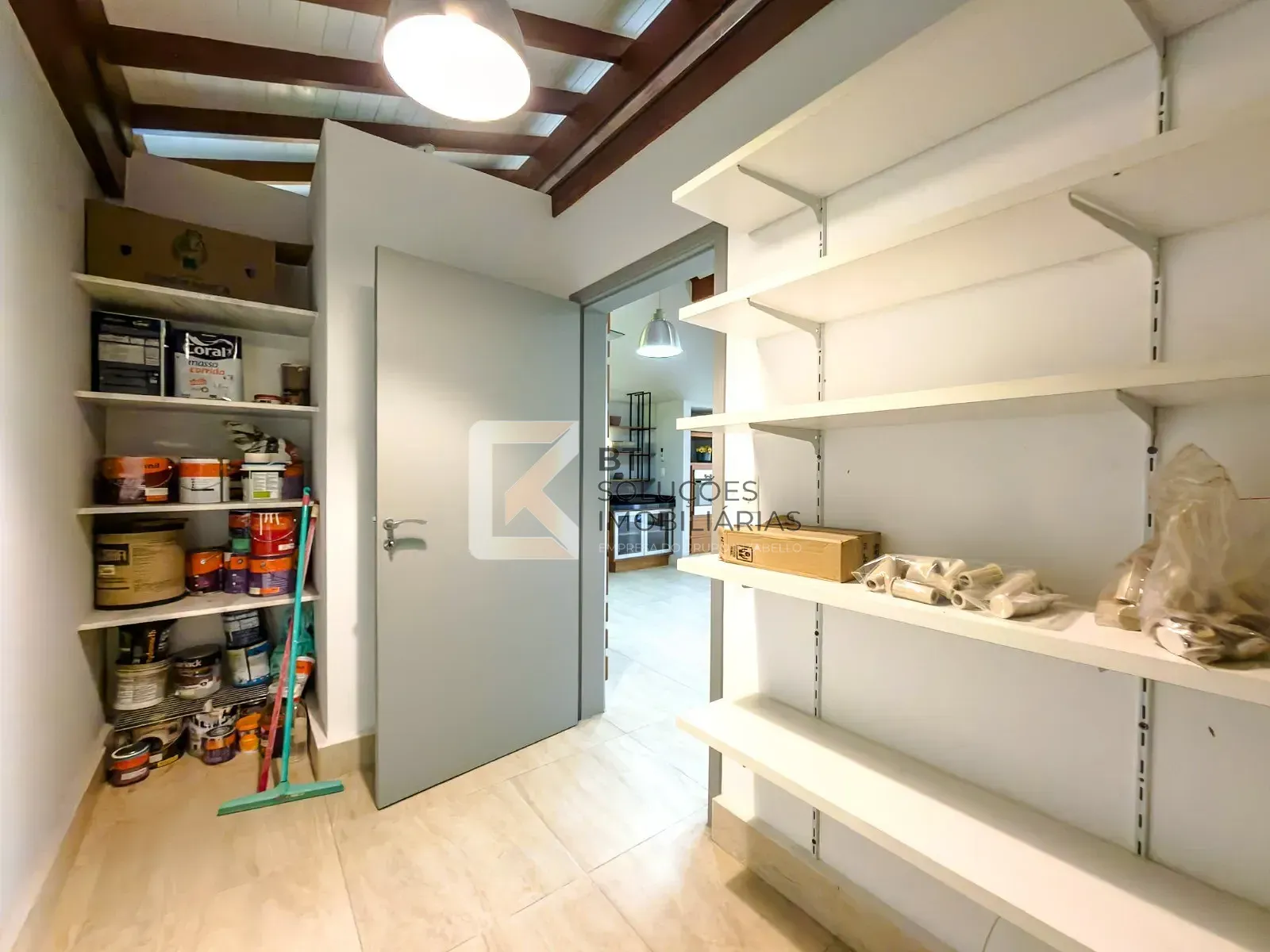 Sobrado, 4 quartos, 405 m² - Foto 36