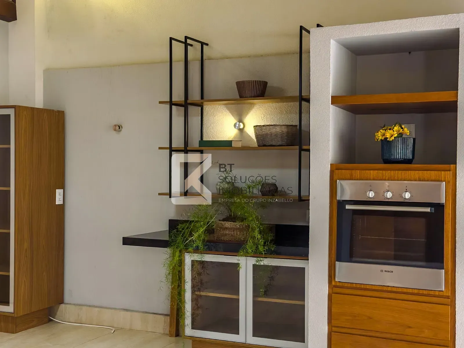 Sobrado, 4 quartos, 405 m² - Foto 35