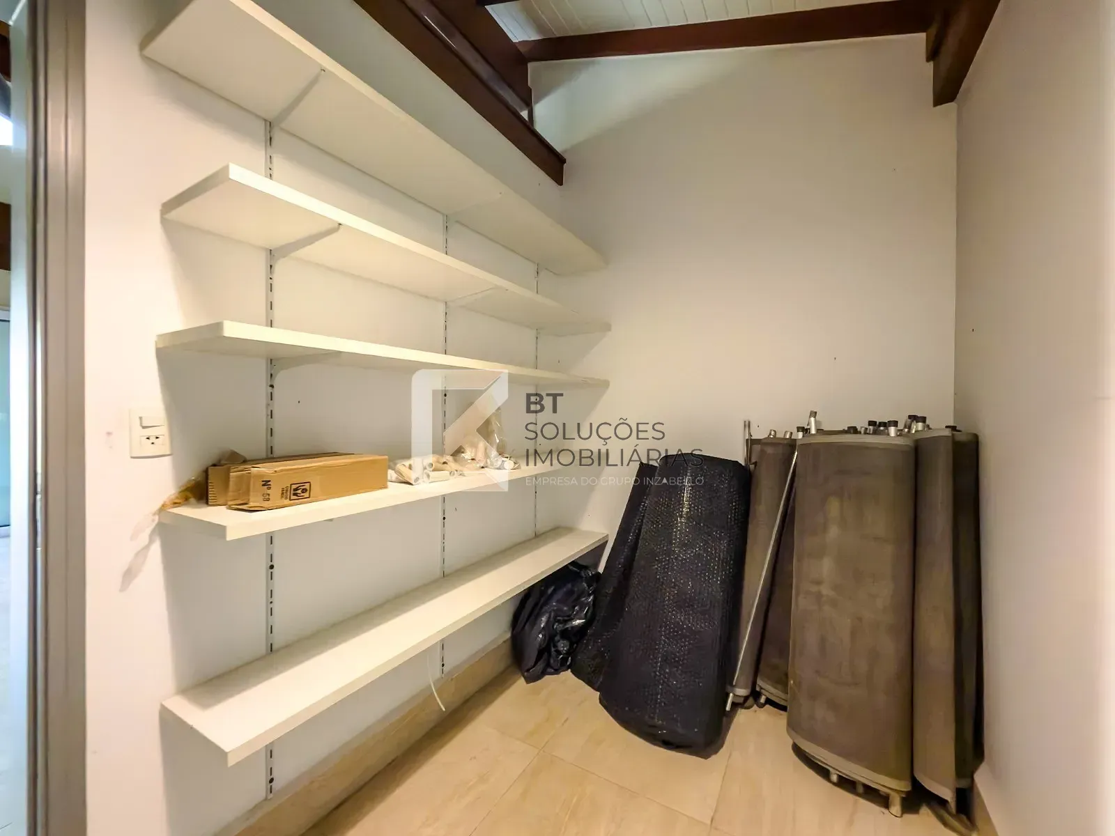Sobrado, 4 quartos, 405 m² - Foto 37
