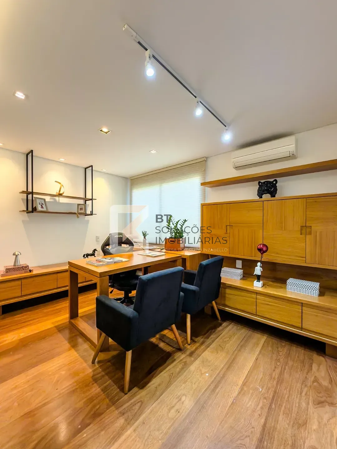 Sobrado, 4 quartos, 405 m² - Foto 49