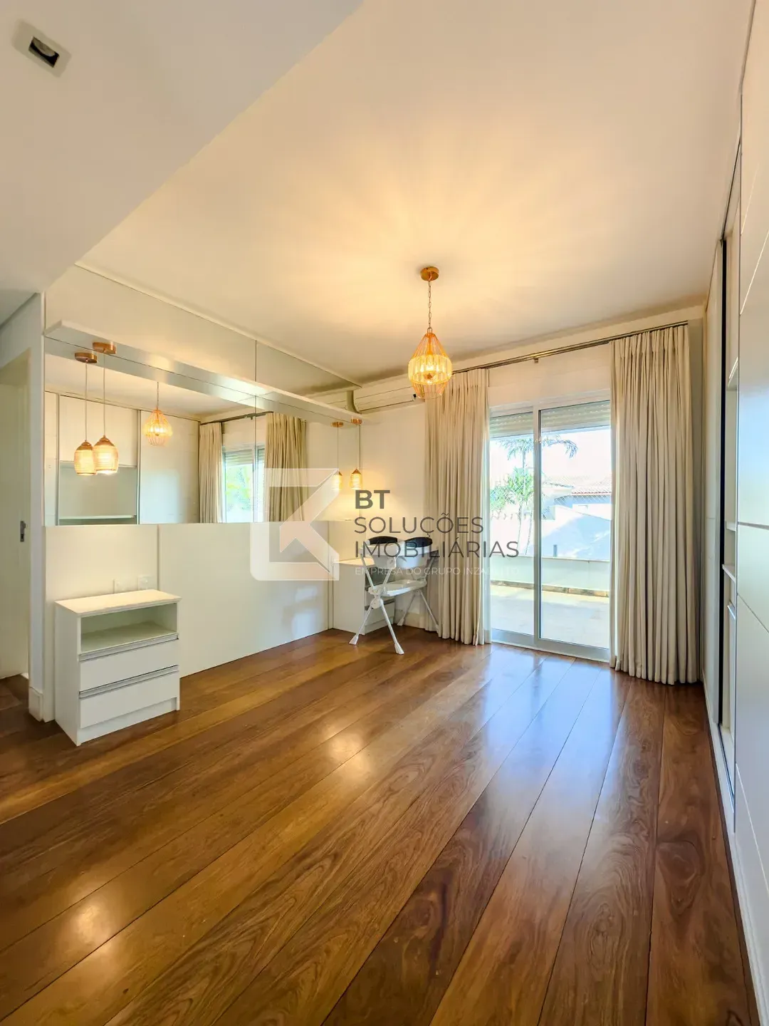 Sobrado, 4 quartos, 405 m² - Foto 57