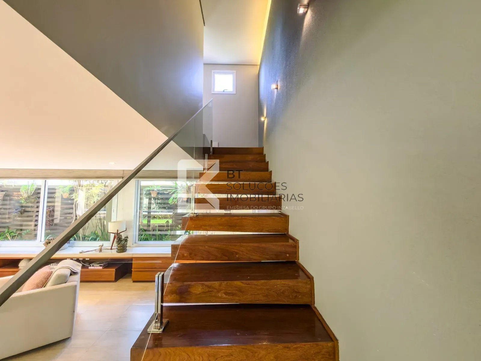 Sobrado, 4 quartos, 405 m² - Foto 41
