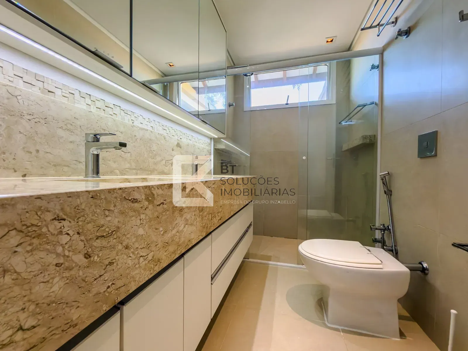 Sobrado, 4 quartos, 405 m² - Foto 59