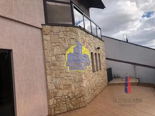 Sobrado com 548m² 4 quartos e 4 banheiros, à venda, no bairro City Bussocaba em Osasco