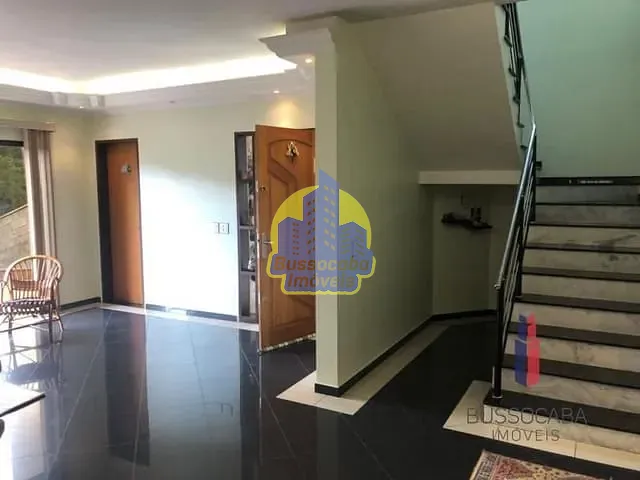 Sobrado com 548m² 4 quartos e 4 banheiros, à venda, no bairro City Bussocaba em Osasco