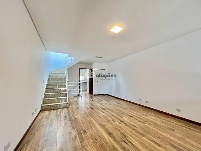 Sobrado com 134m² 3 quartos e 4 banheiros, à venda, no bairro Vila Romano em São Paulo