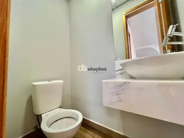 Sobrado com 134m² 3 quartos e 4 banheiros, à venda, no bairro Vila Romano em São Paulo