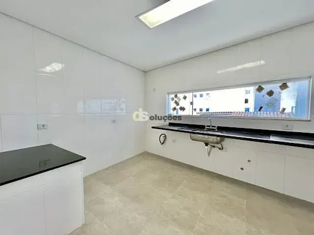 Sobrado com 134m² 3 quartos e 4 banheiros, à venda, no bairro Vila Romano em São Paulo
