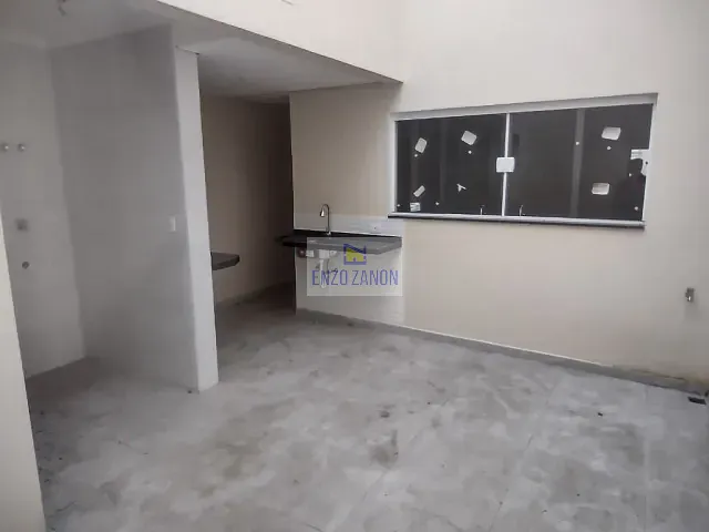 Sobrado com 150m² 3 quartos e 3 banheiros, à venda, no bairro Vila Santa Angelina em São Bernardo do Campo
