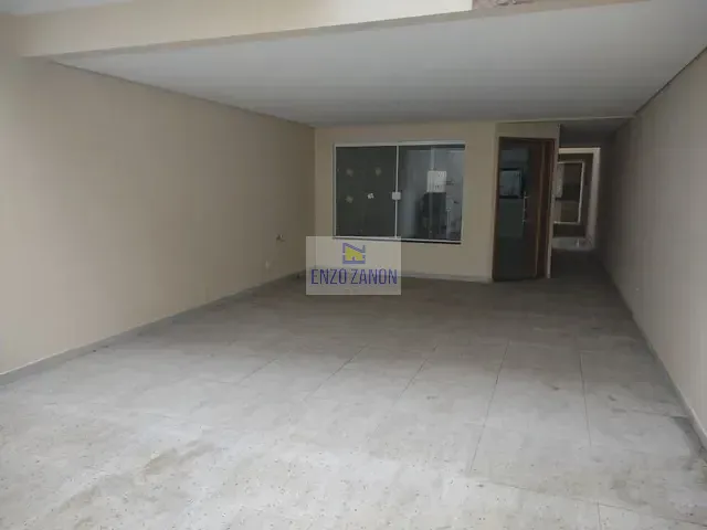 Sobrado com 150m² 3 quartos e 3 banheiros, à venda, no bairro Vila Santa Angelina em São Bernardo do Campo