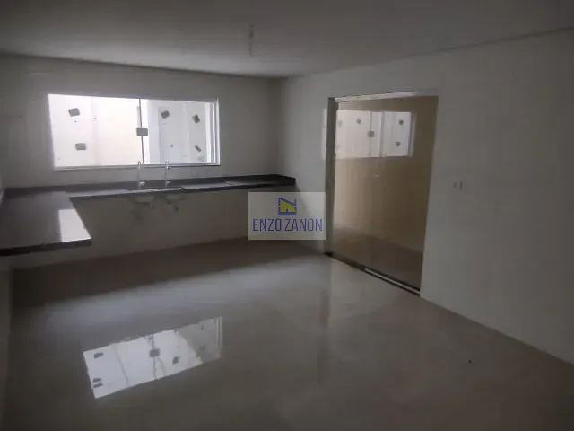 Sobrado com 150m² 3 quartos e 3 banheiros, à venda, no bairro Vila Santa Angelina em São Bernardo do Campo