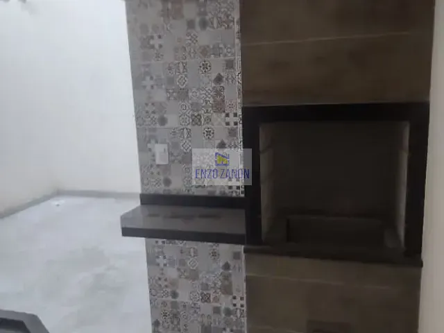 Sobrado com 150m² 3 quartos e 3 banheiros, à venda, no bairro Vila Santa Angelina em São Bernardo do Campo