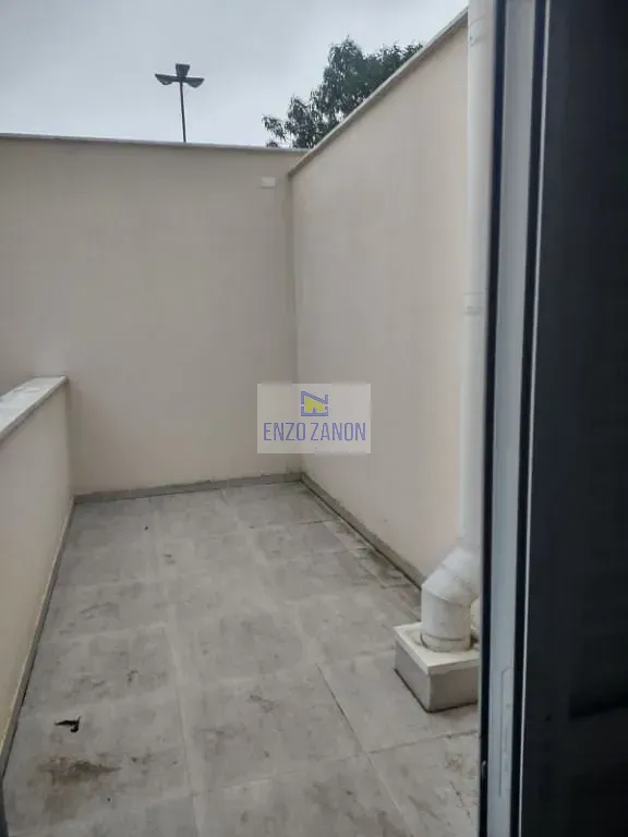 Sobrado, 3 quartos, 198 m² - Foto 12
