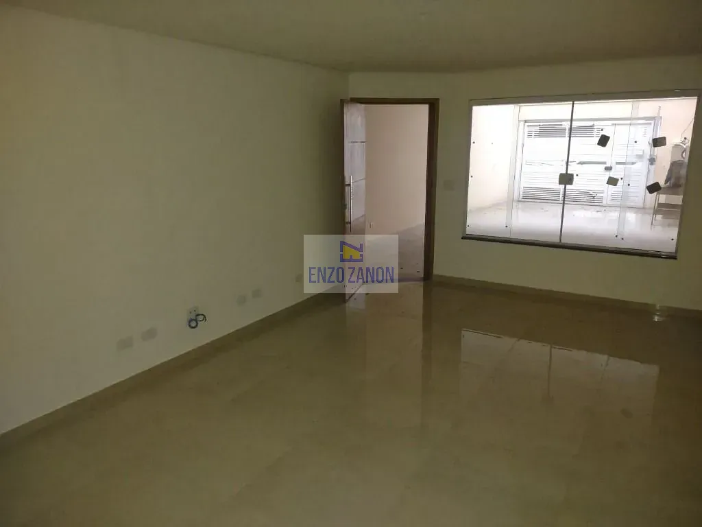 Sobrado, 3 quartos, 198 m² - Foto 2
