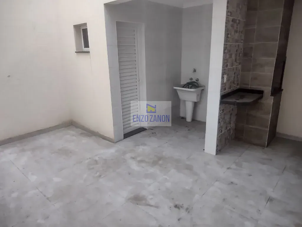 Sobrado, 3 quartos, 198 m² - Foto 6