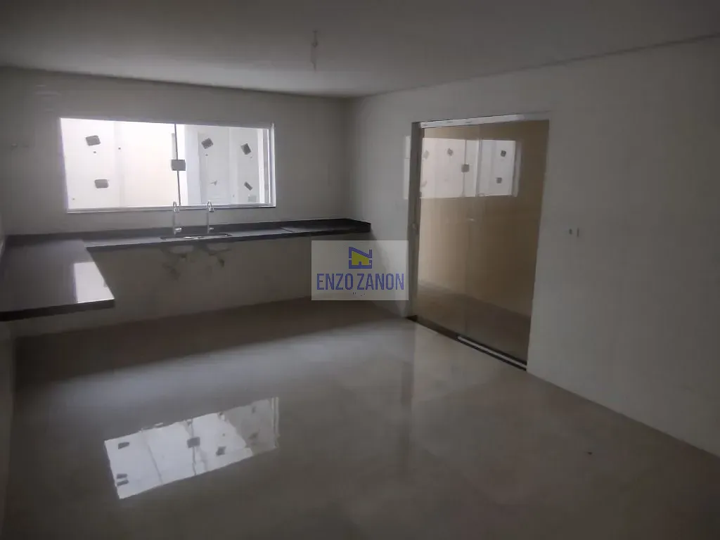 Sobrado, 3 quartos, 198 m² - Foto 3