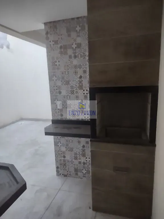 Sobrado, 3 quartos, 198 m² - Foto 5