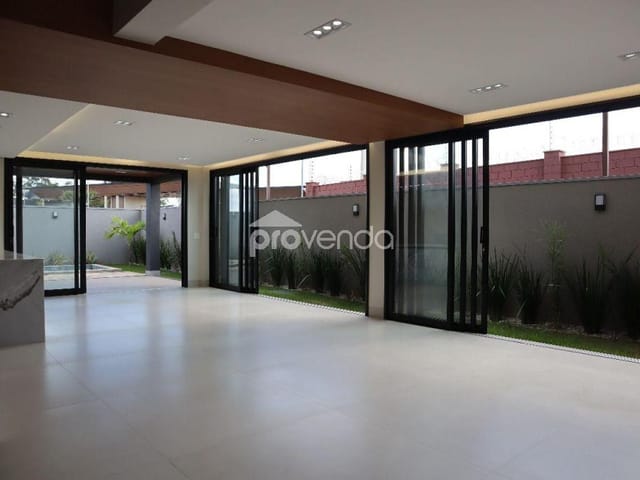 Foto do Sobrado - Jardins Versalhes - FGR | Provenda Imobiliária