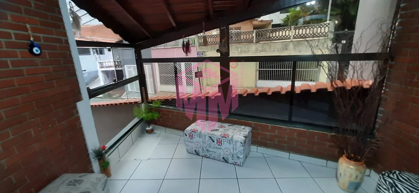 Sobrado, 3 quartos, 215 m² - Foto 27