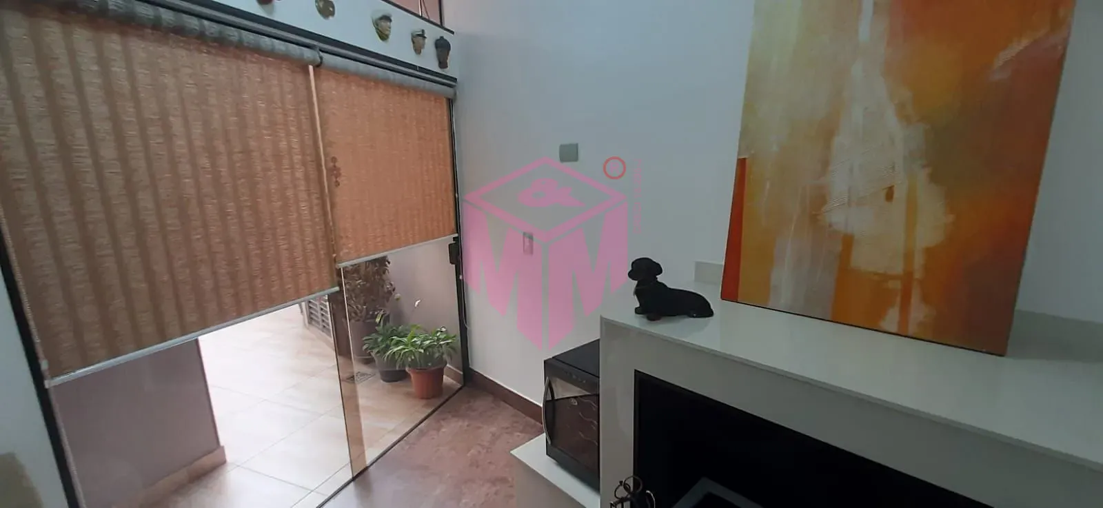 Sobrado, 3 quartos, 215 m² - Foto 10