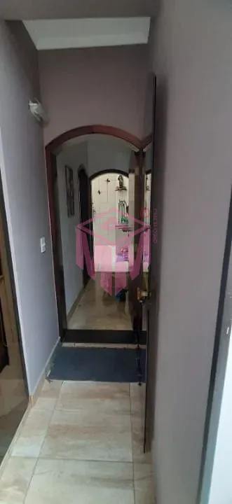 Sobrado, 3 quartos, 215 m² - Foto 7