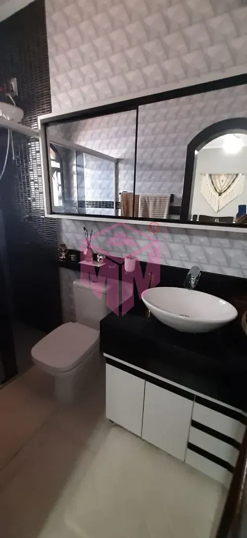 Sobrado, 3 quartos, 215 m² - Foto 34