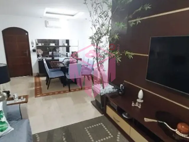 Sobrado com 175m² 3 quartos e 2 banheiros, à venda, no bairro Jardim São Paulo em São Bernardo do Campo