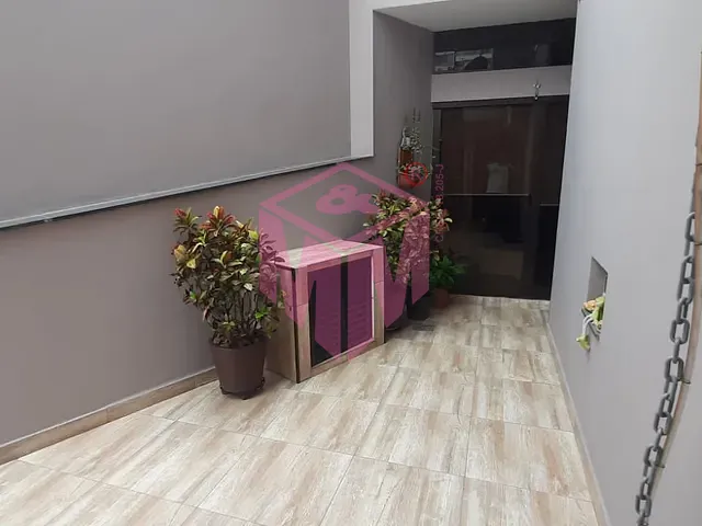 Sobrado com 175m² 3 quartos e 2 banheiros, à venda, no bairro Jardim São Paulo em São Bernardo do Campo