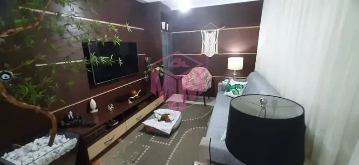 Sobrado, 3 quartos, 215 m² - Foto 20