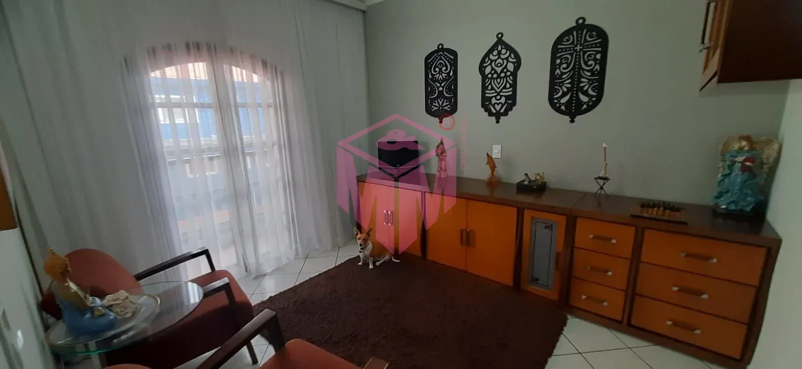 Sobrado, 3 quartos, 215 m² - Foto 32