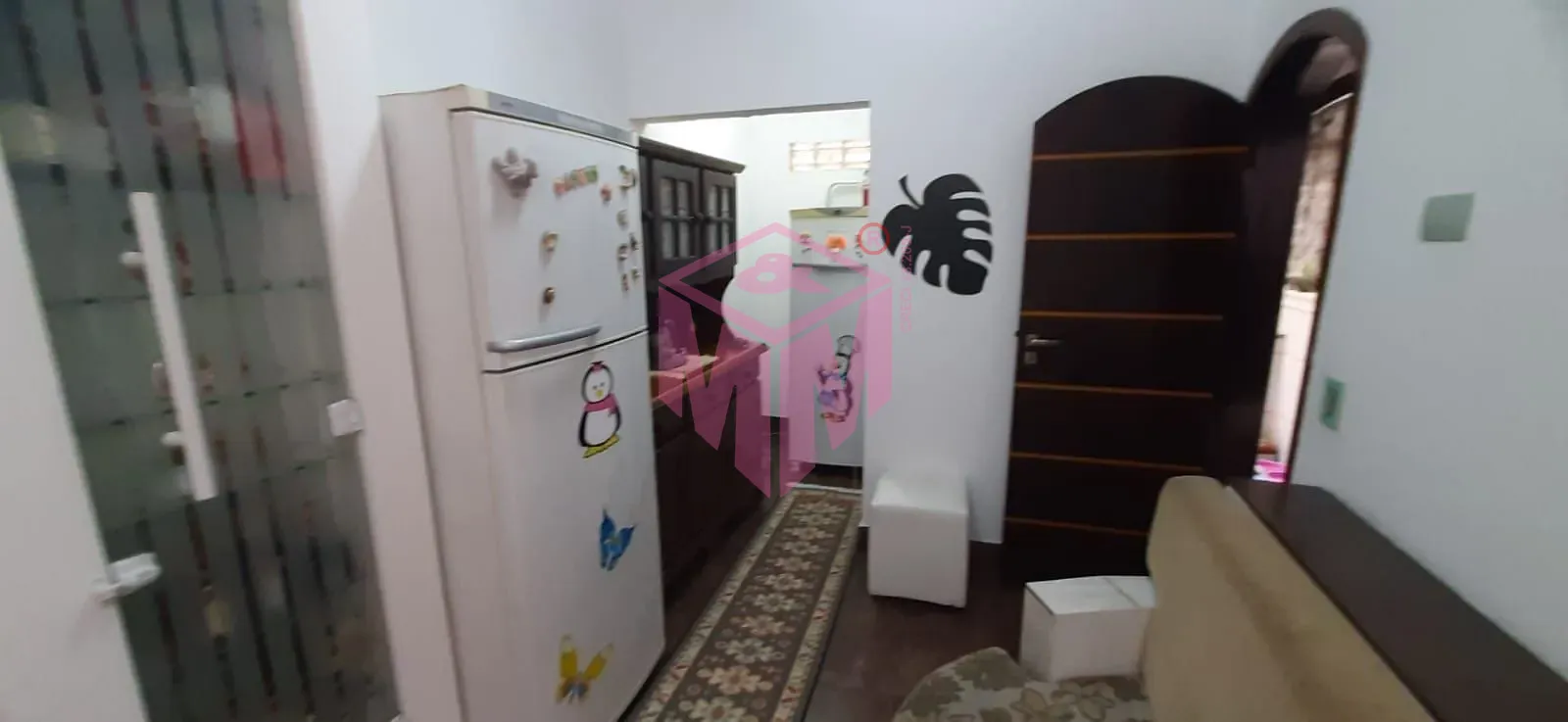 Sobrado, 3 quartos, 215 m² - Foto 11