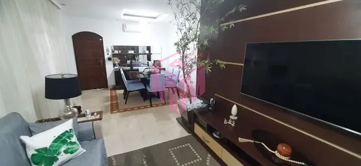 Sobrado, 3 quartos, 215 m² - Foto 2
