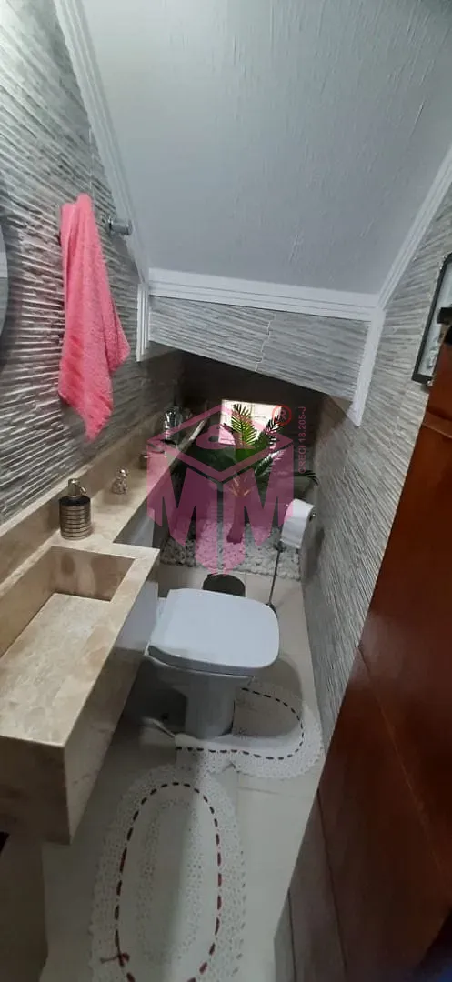 Sobrado, 3 quartos, 215 m² - Foto 18