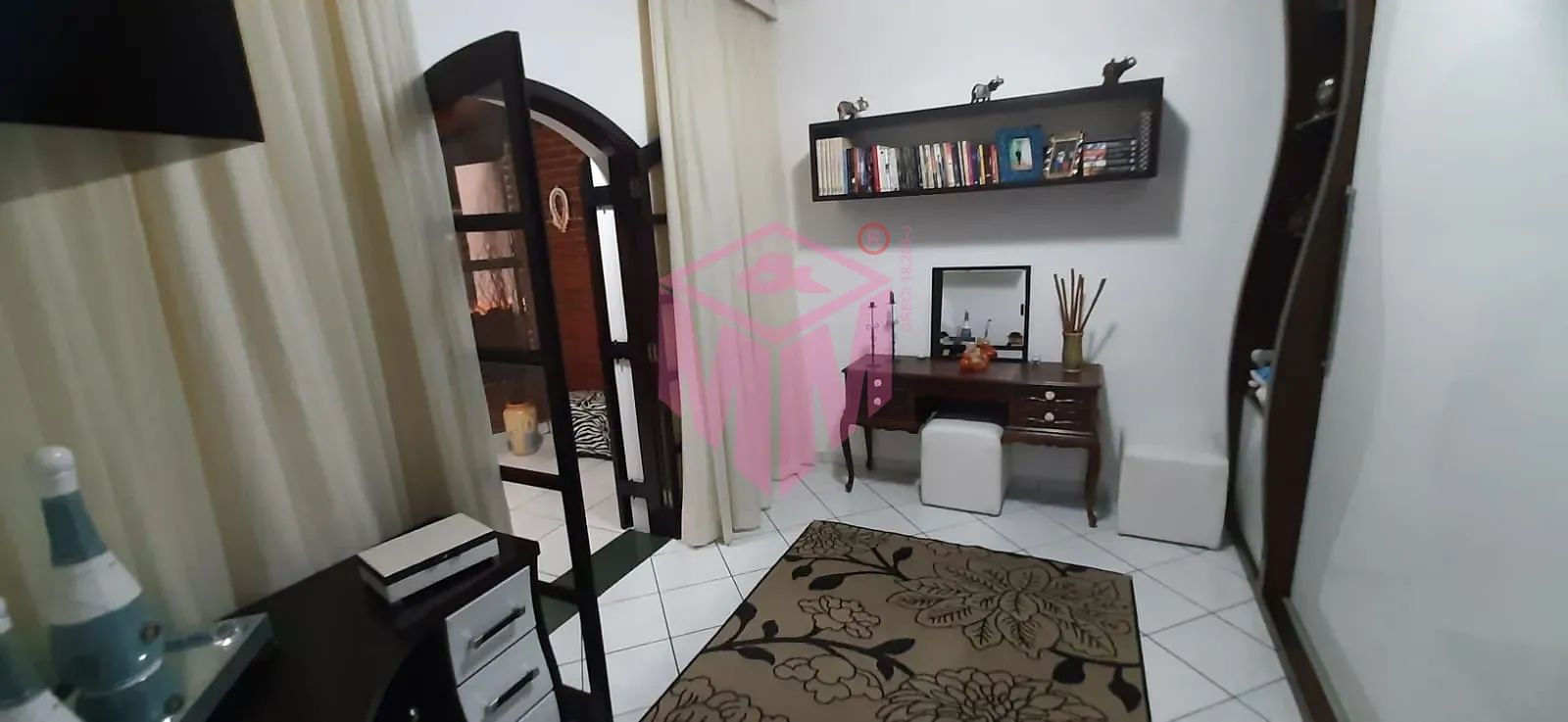Sobrado, 3 quartos, 215 m² - Foto 25