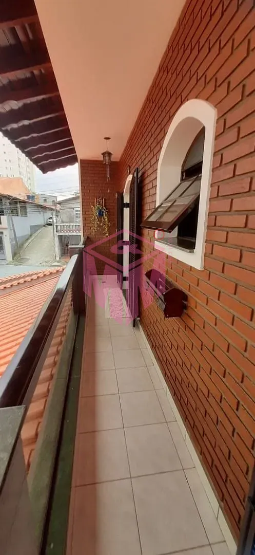 Sobrado, 3 quartos, 215 m² - Foto 35
