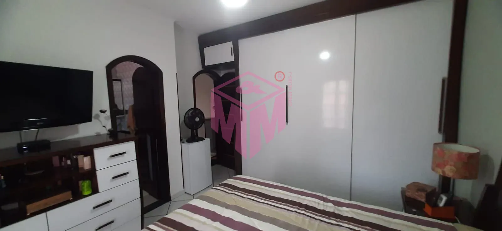 Sobrado, 3 quartos, 215 m² - Foto 33