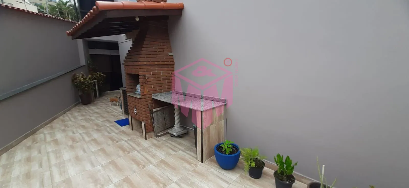 Sobrado, 3 quartos, 215 m² - Foto 5