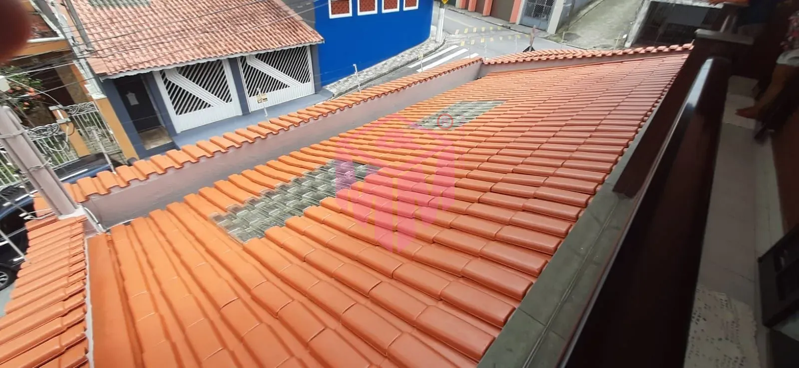 Sobrado, 3 quartos, 215 m² - Foto 36