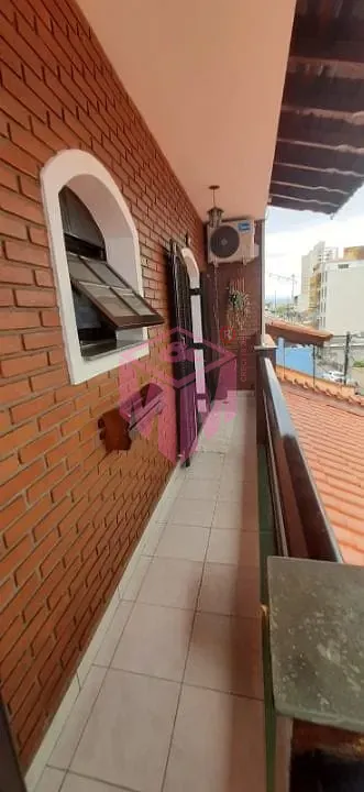 Sobrado, 3 quartos, 215 m² - Foto 37