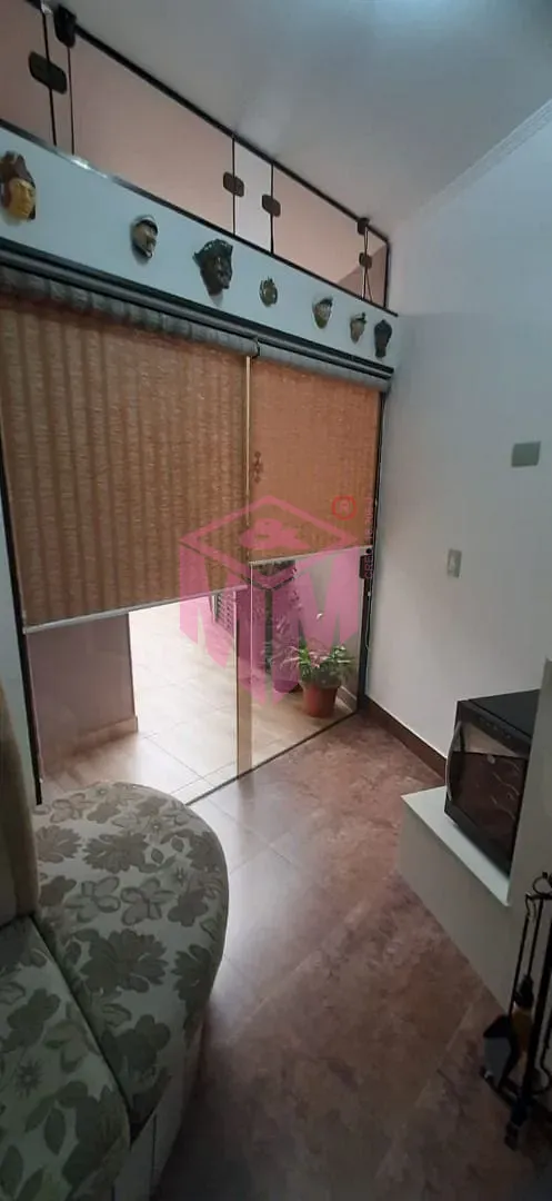 Sobrado, 3 quartos, 215 m² - Foto 9