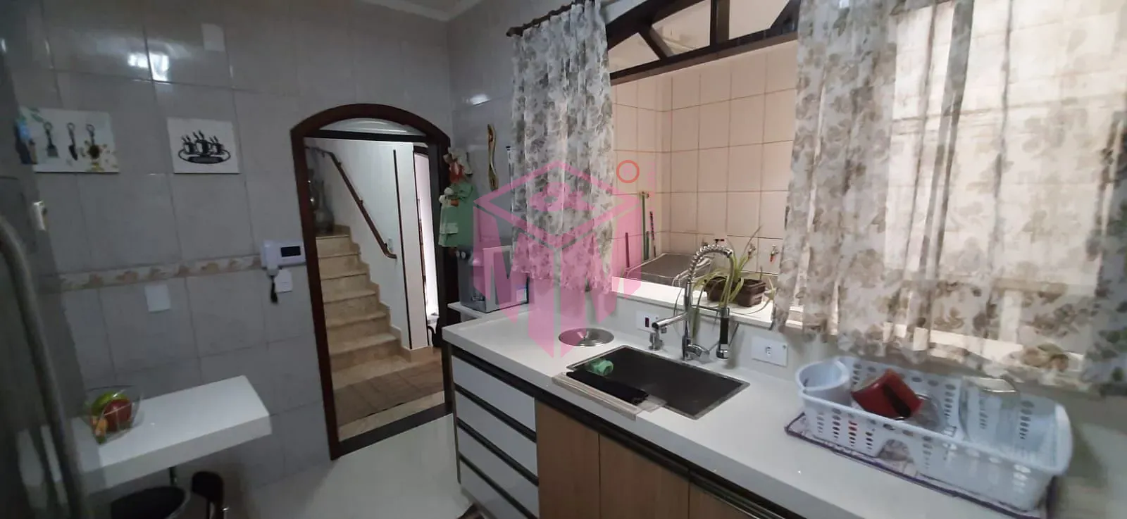 Sobrado, 3 quartos, 215 m² - Foto 16
