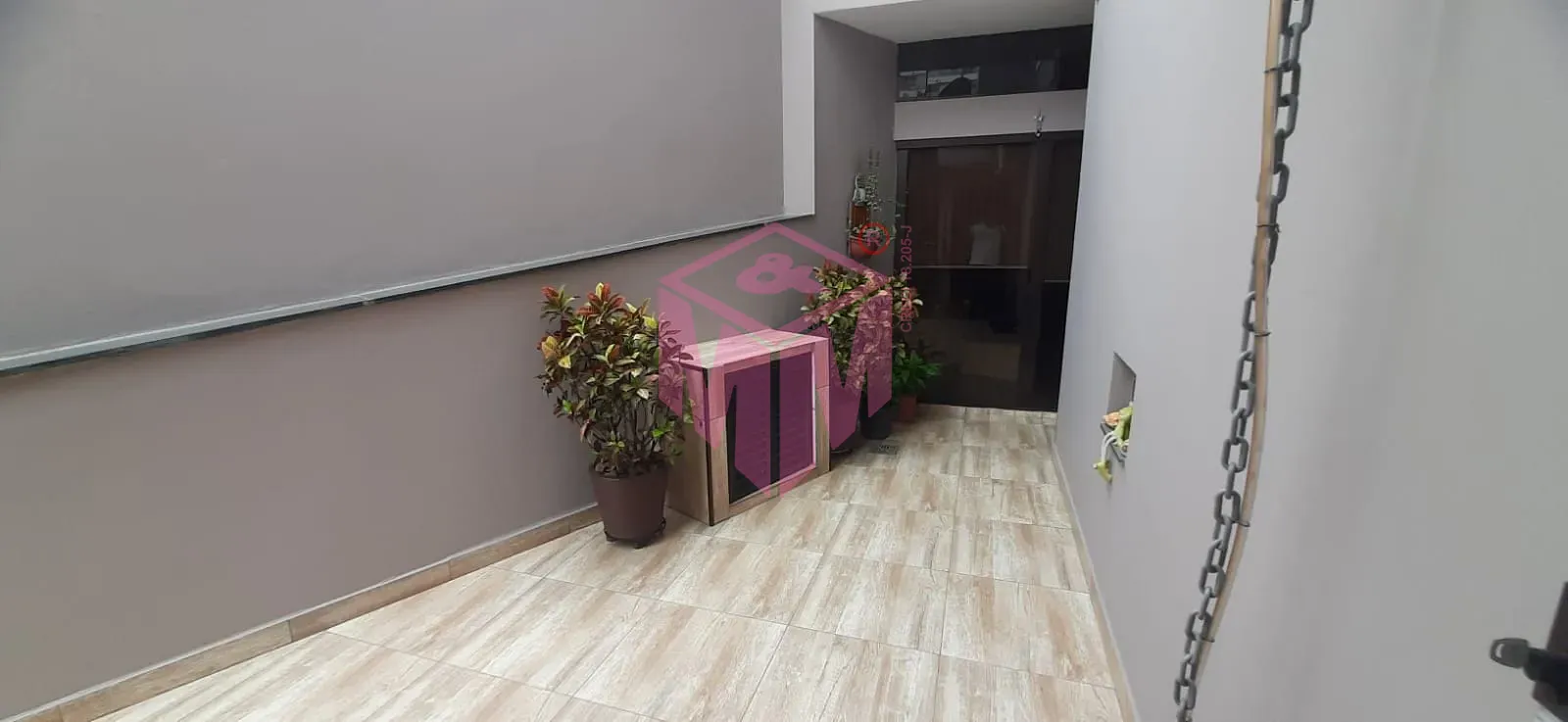 Sobrado, 3 quartos, 215 m² - Foto 3