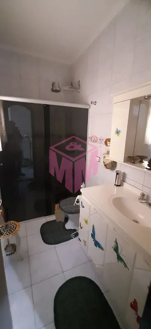 Sobrado, 3 quartos, 215 m² - Foto 30