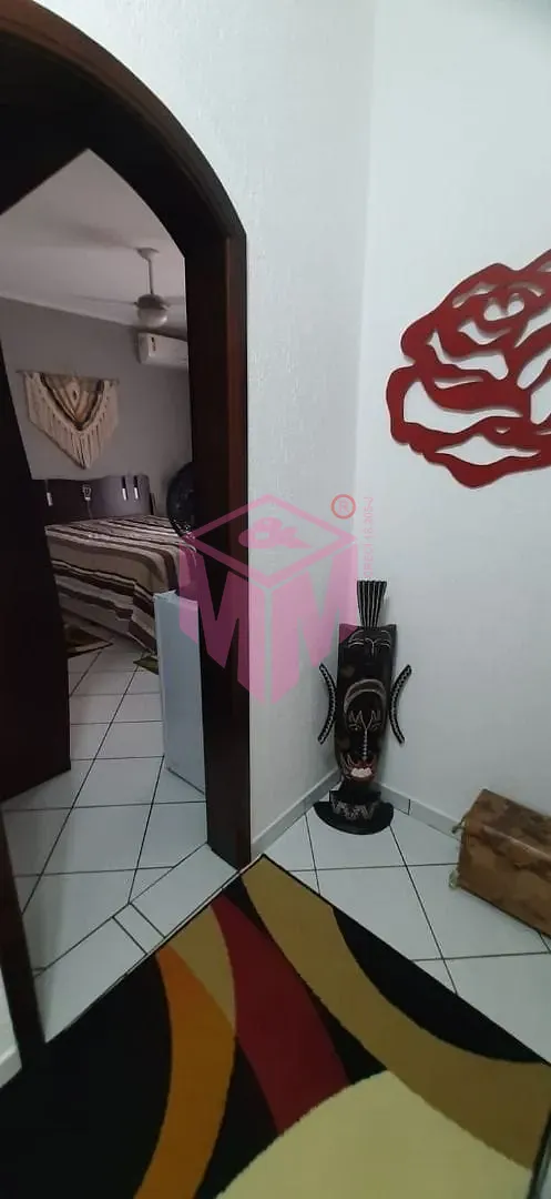Sobrado, 3 quartos, 215 m² - Foto 19