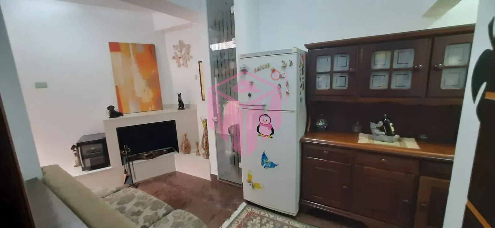 Sobrado, 3 quartos, 215 m² - Foto 8