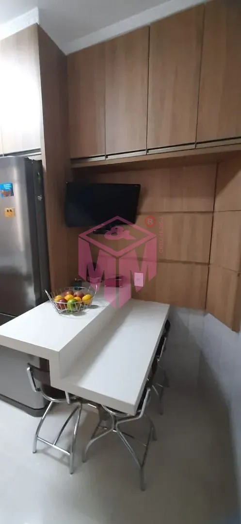 Sobrado, 3 quartos, 215 m² - Foto 17