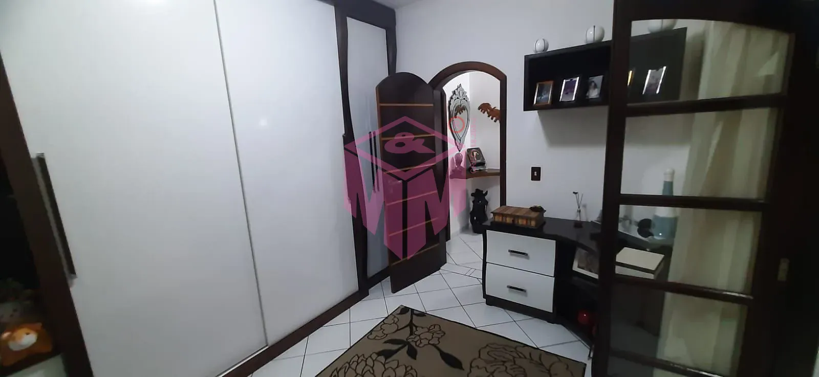 Sobrado, 3 quartos, 215 m² - Foto 24