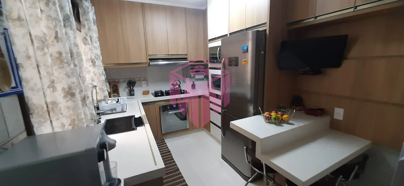 Sobrado, 3 quartos, 215 m² - Foto 13